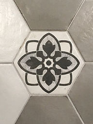 carrelage imitation carreau de ciment