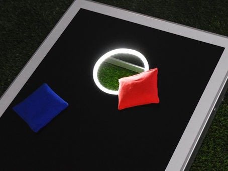 7 Backyard Games That Instantly Upgrade Any Weekend