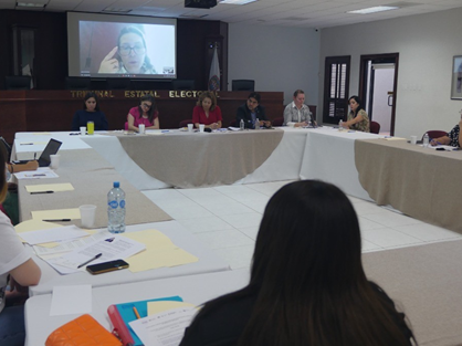 UNA TARDE SORORARIA EN EL OPPM CON GABRIELA DEL VALLE PEREZ 