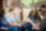 Teen study group