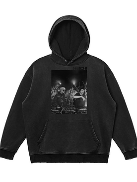 Fred Again x Gojo | Heichi Clothing