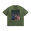 Thumbnail: Drake x Levi - Kobe Acid Wash T-Shirt