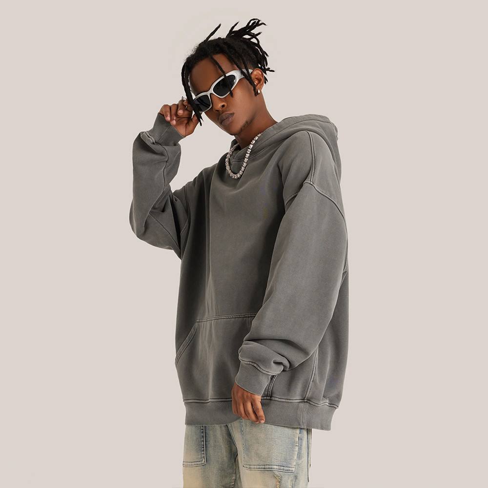 Hoodies | Heichi Clothing