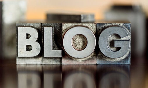 News & the Infamous 'Baggy Blog'