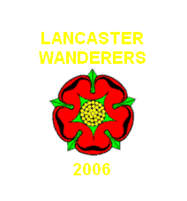 Lancaster Wanderers UK