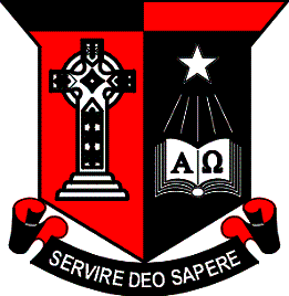 St Josephs crest