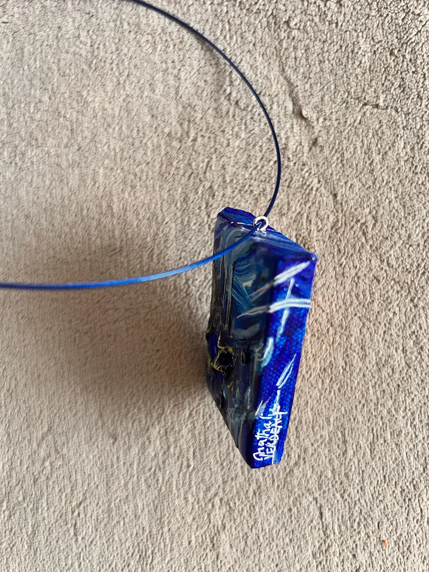 Miniature : POD #1 - BLEU