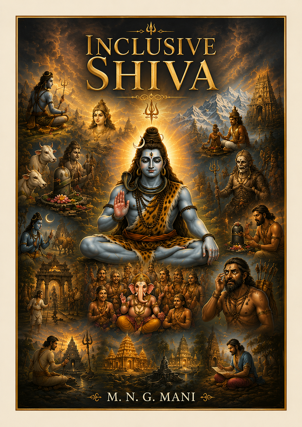 Inclusive Shiva