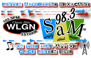 98.3 SAM FM