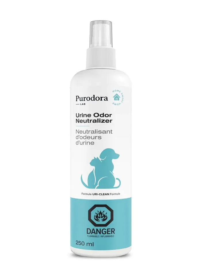 Purodora - Neutralisant d’odeurs d’urine