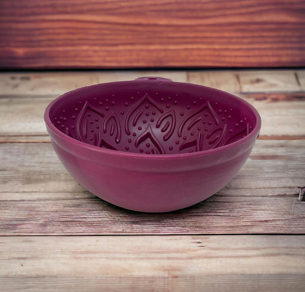 Sodapup - Tipsy bowl bourgogne