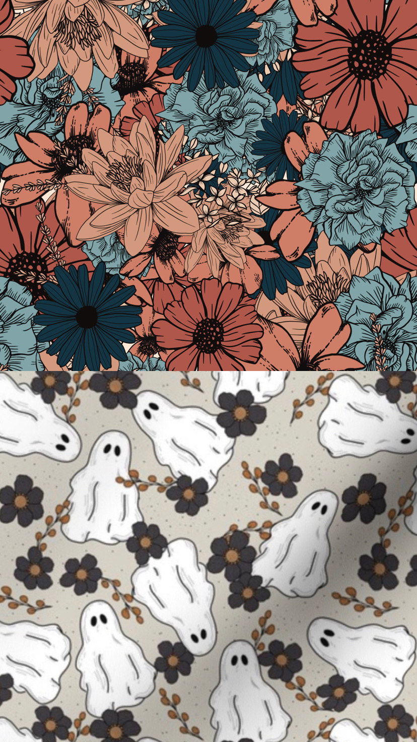 ghost flower