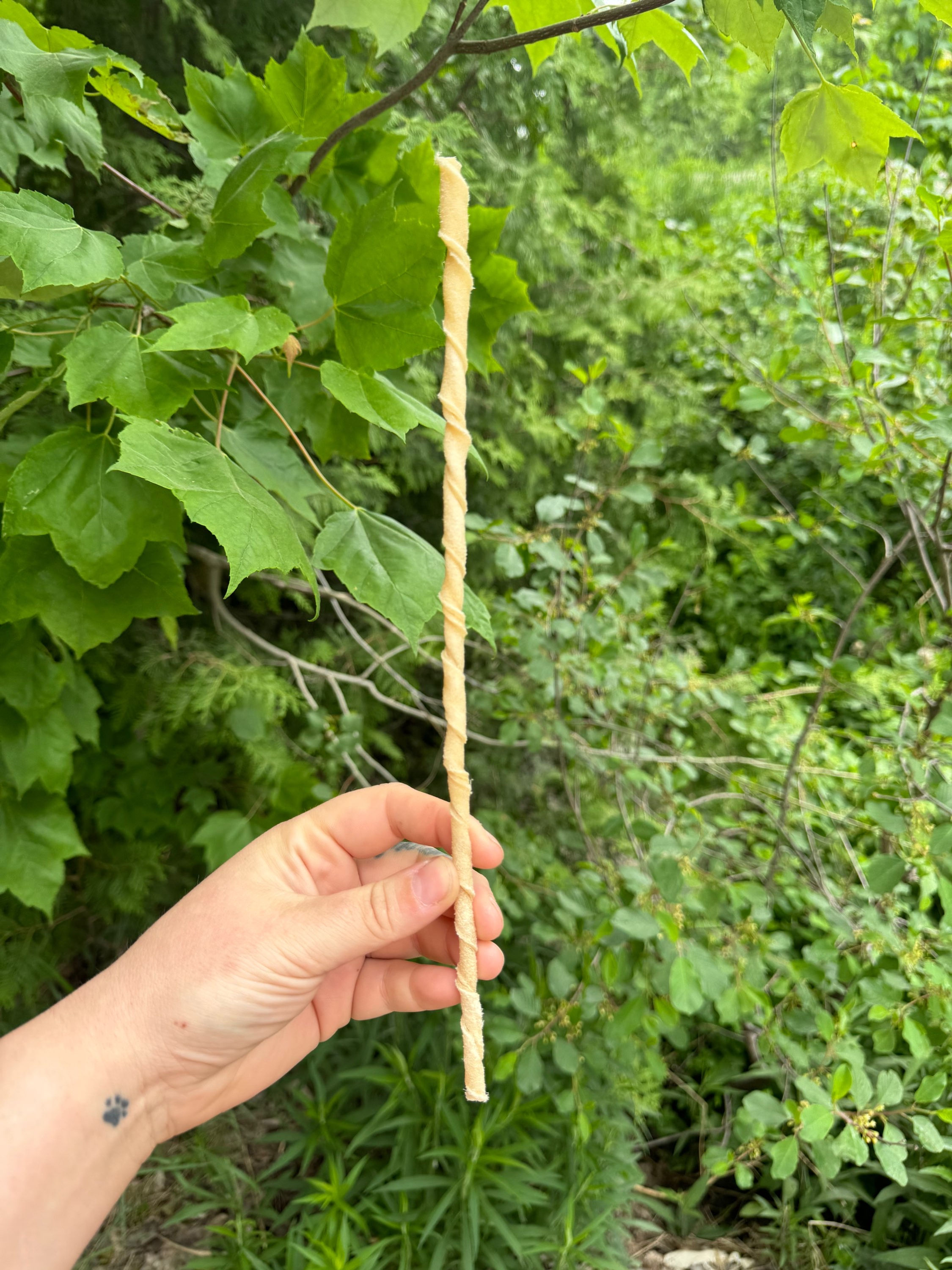 Nature's Own - Torsade de buffle