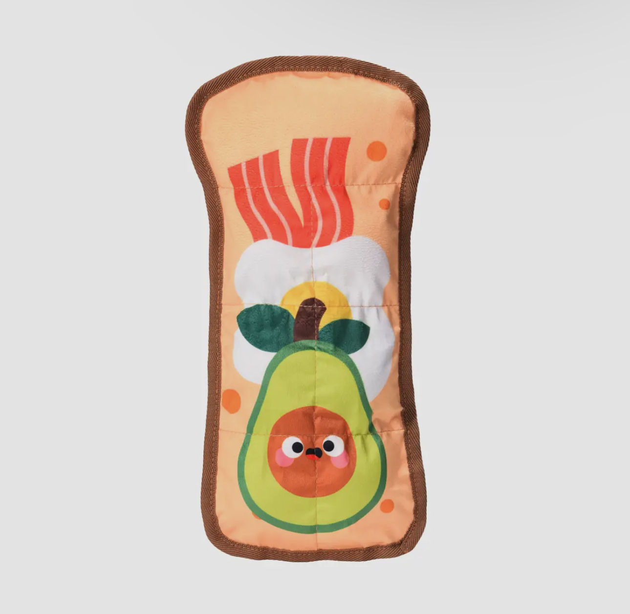 Hugsmart - Avocado Toast