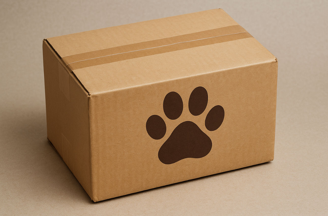 Boite de mastications mystères - 30 items