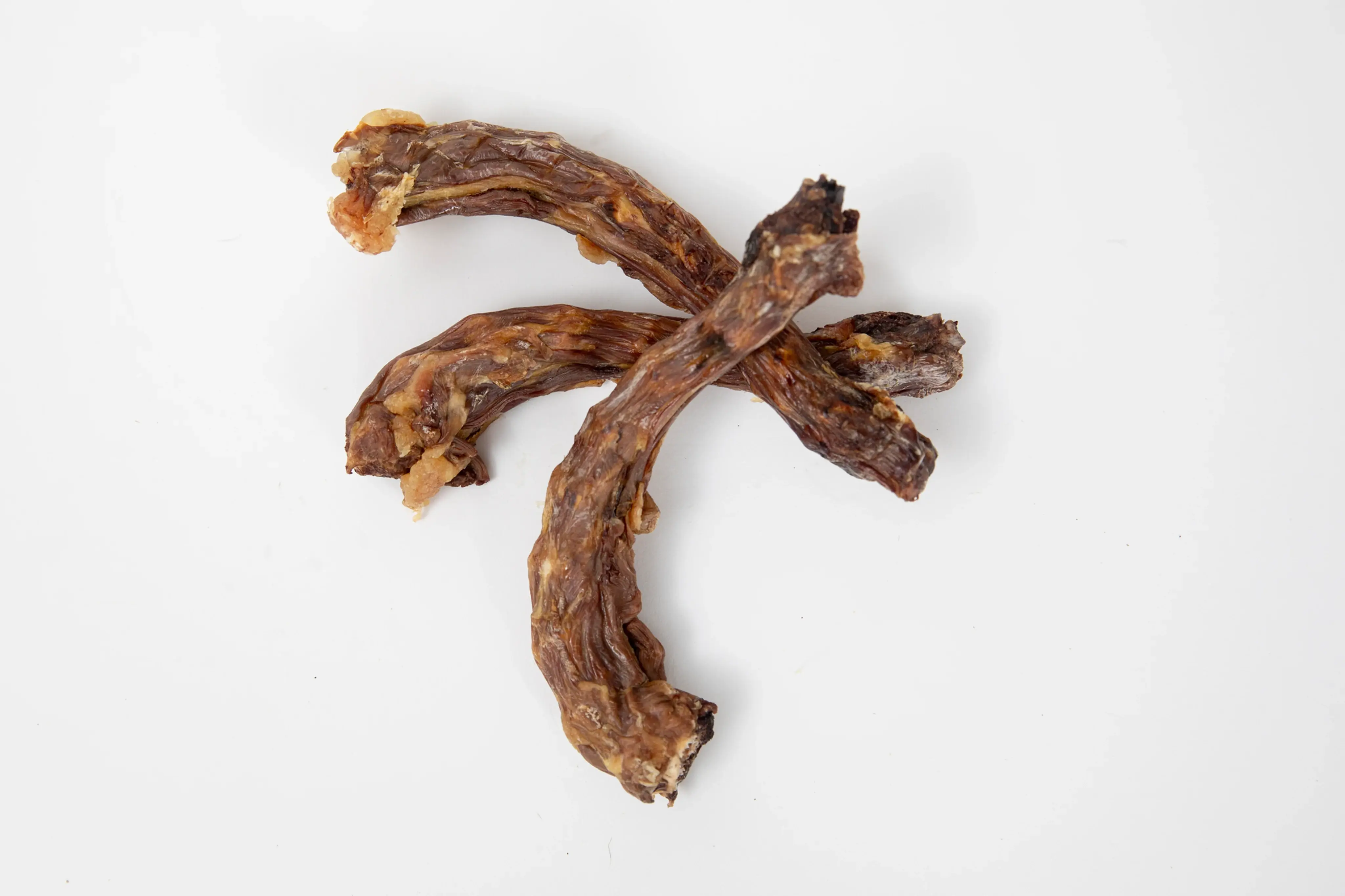 GVQ - Cou de dinde déshydraté