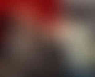 GéNIA with her fans at the Crazy Coqs