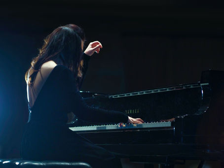 Piano-Yoga® Club Online topics announced: J.S. Bach & Frederic Chopin!