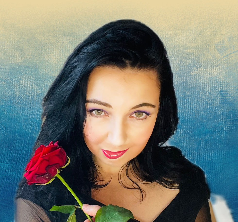 My Interview on BBC where I talk about the culture shock of moving to the UK!