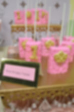 RICE KRISPY TREATS START AT 