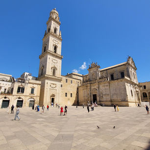 Lecce Cathedral