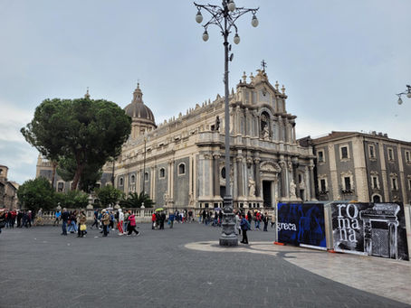 Cattedrale di Sant'Agata