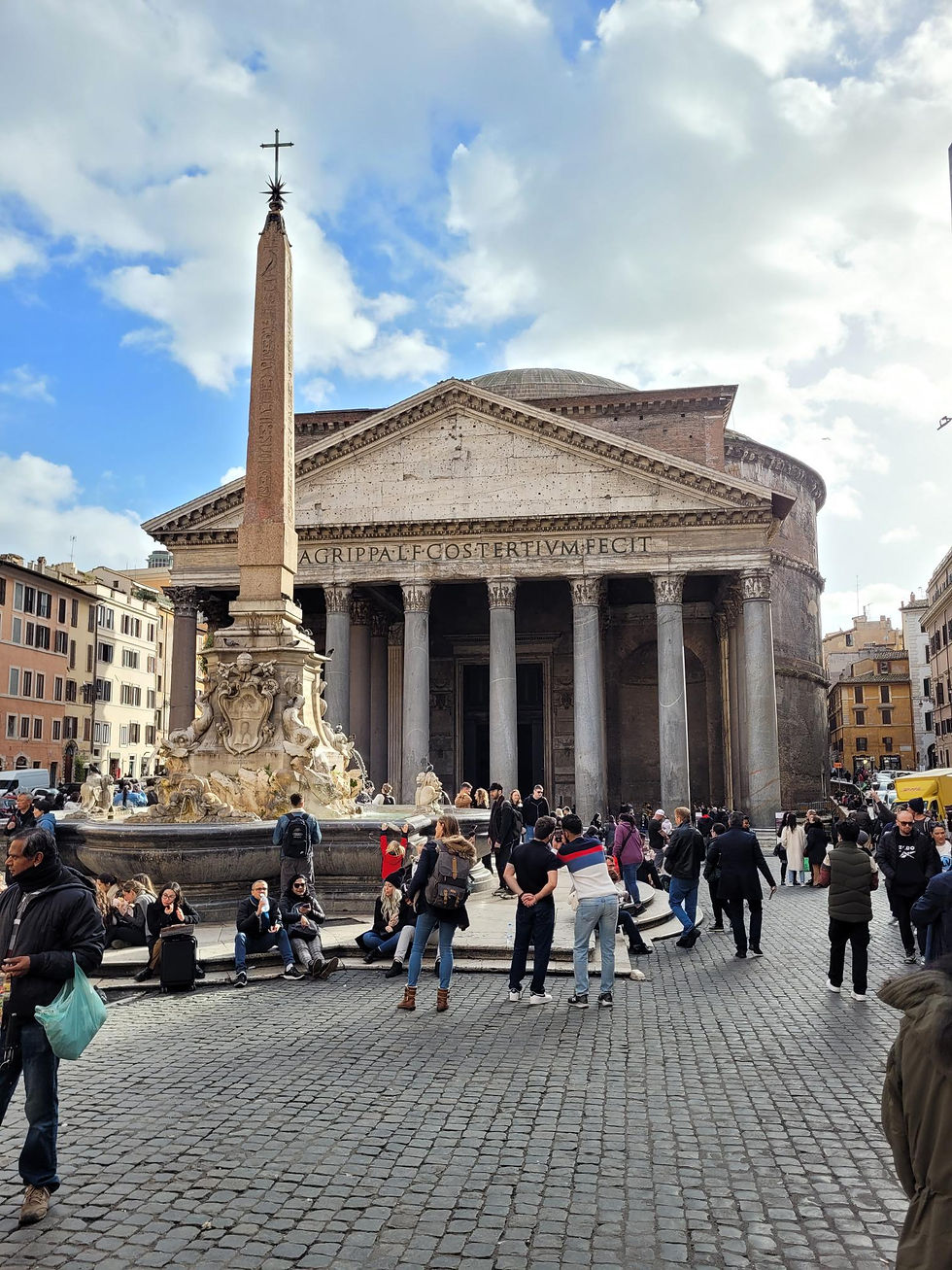 Pantheon