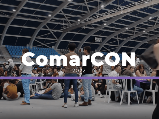 Reportaje: La ComarCon para dignificar el concepto friki