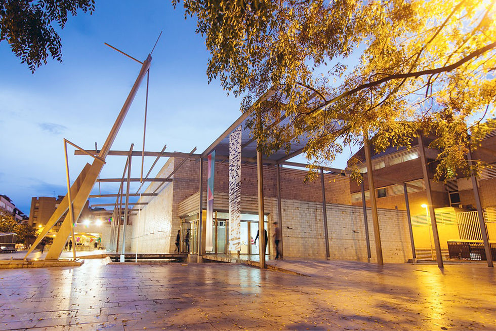 El EACC busca crear un Club del Videojuego intergeneracional