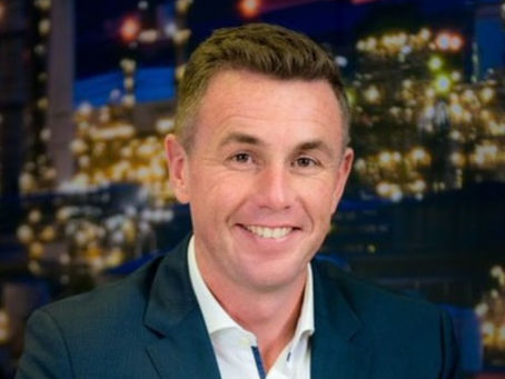 To perform at your best, be you.