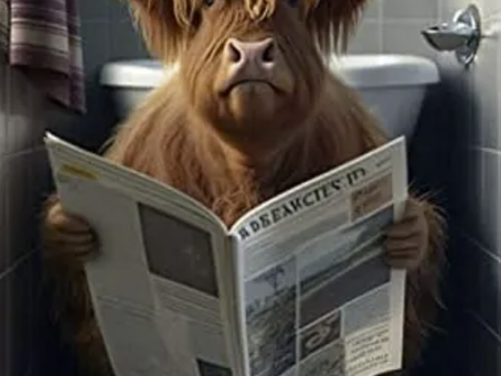 The no bull approach to healthy living