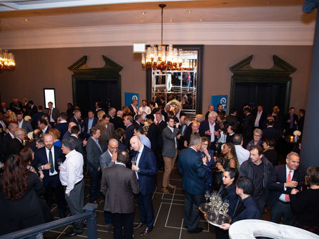 Inspiring, Connecting and Growing together.