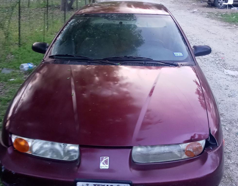 Thumbnail: 2001 Saturn LS2