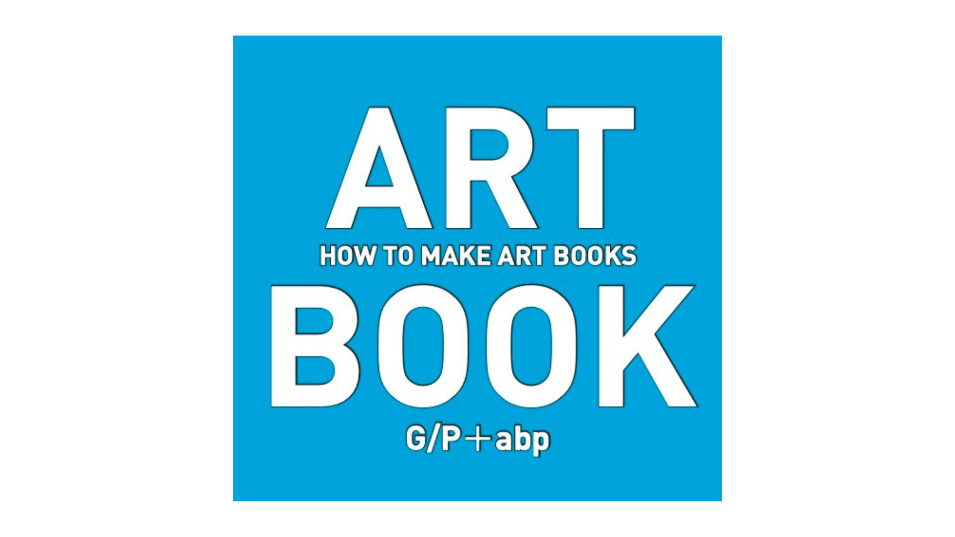 アートブックの作り方 | gotonewdirection