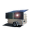 Thumbnail: MS-200 Solar Trailer