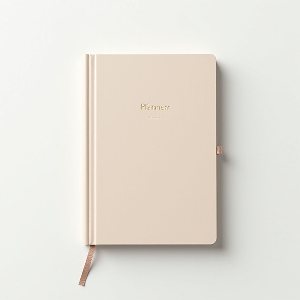Personal Growth Planner