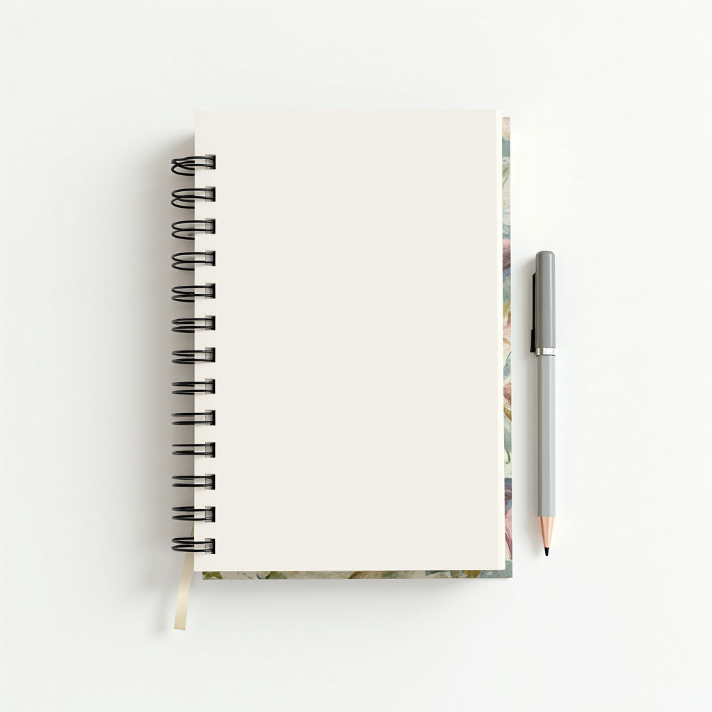 Creative Writing Workbook