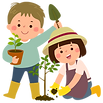 Little Green Thumbs
