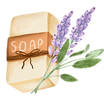 soapmaking