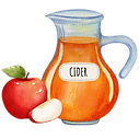apples and appleseed