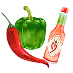 fermentation_hot sauce