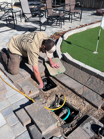 Lawn Care and Landscaping