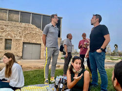 Tel Aviv LocWalk