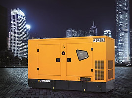 JCB Diesel Generators