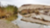 Hanoch-BenDavid-hike from sde boker