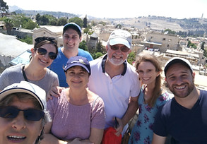 Recommendation family image SusieTours.j