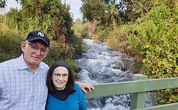 Barbara and Josh Touring with SusieTours Dec 2022 b