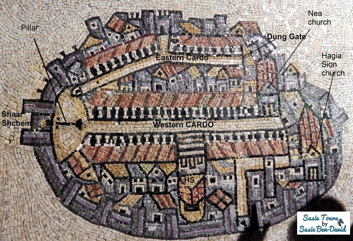 SusieToursLabeled madaba map small
