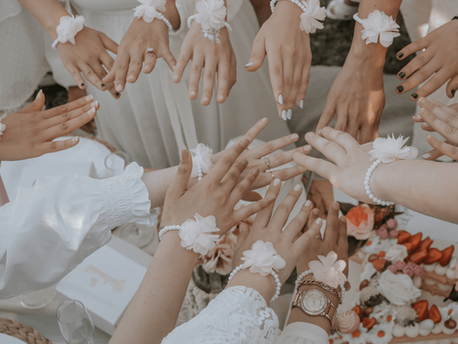 La sororité et les cercles de femmes