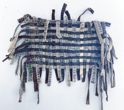 Untitled (Denim) 2024